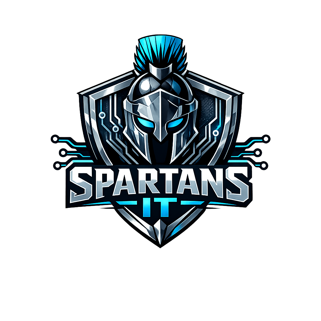 Spartans IT